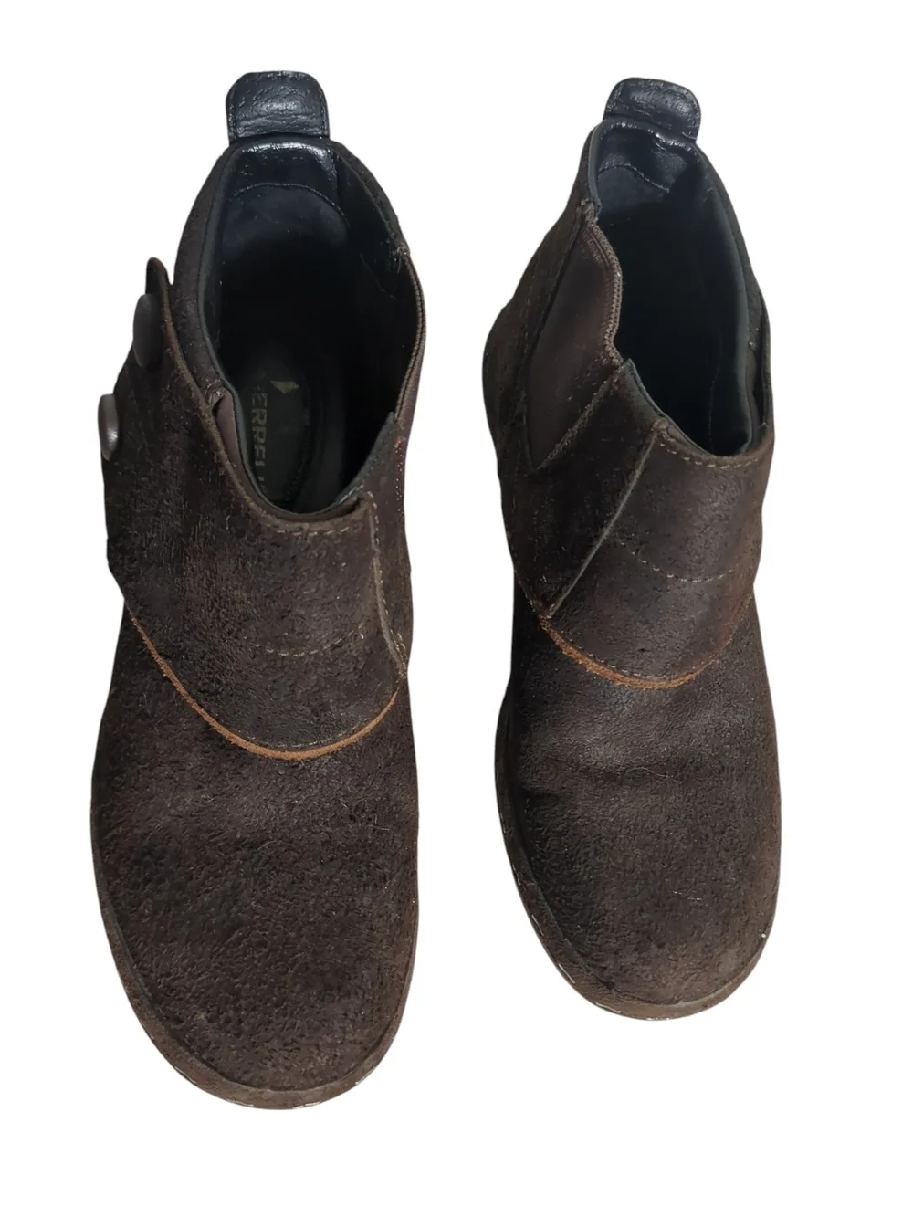 Merrell rare highly